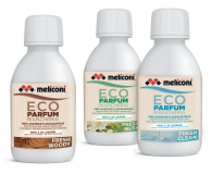 Meliconi Krople zapachowe do prania Eco Parfum Fresh Clean - 1504322 - zdjęcie 2